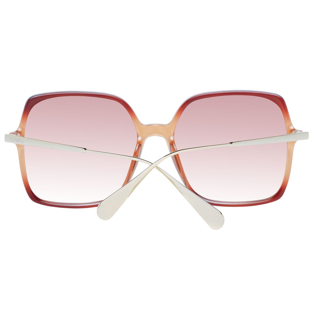 MAX & Co Women's Sunglasses MO0011 5620B-3