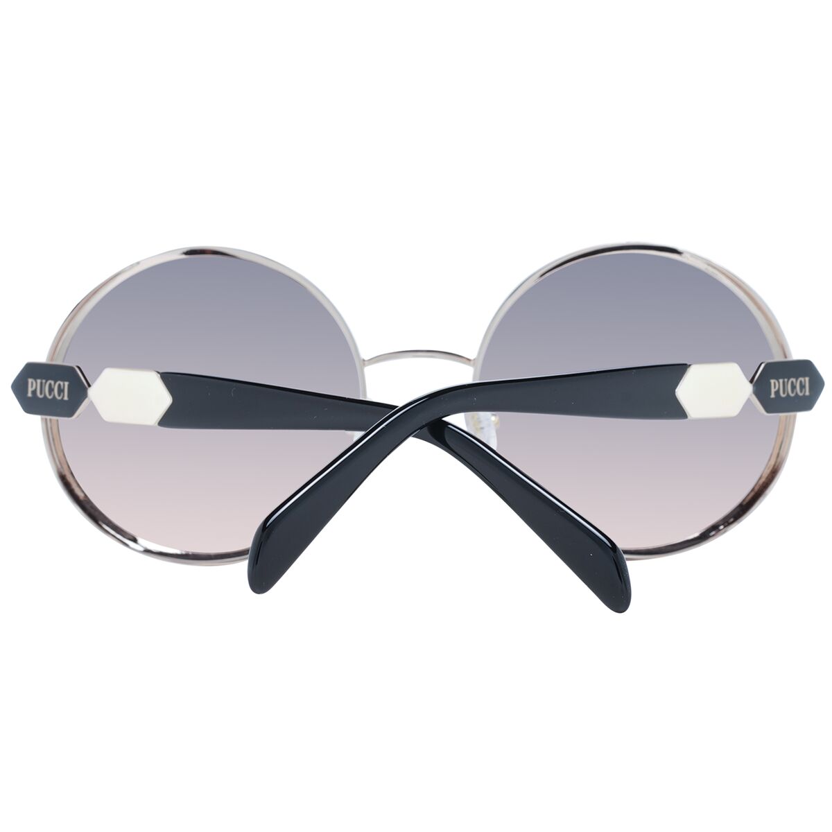Emilio Pucci Women's Sunglasses EP0190 5852F-3