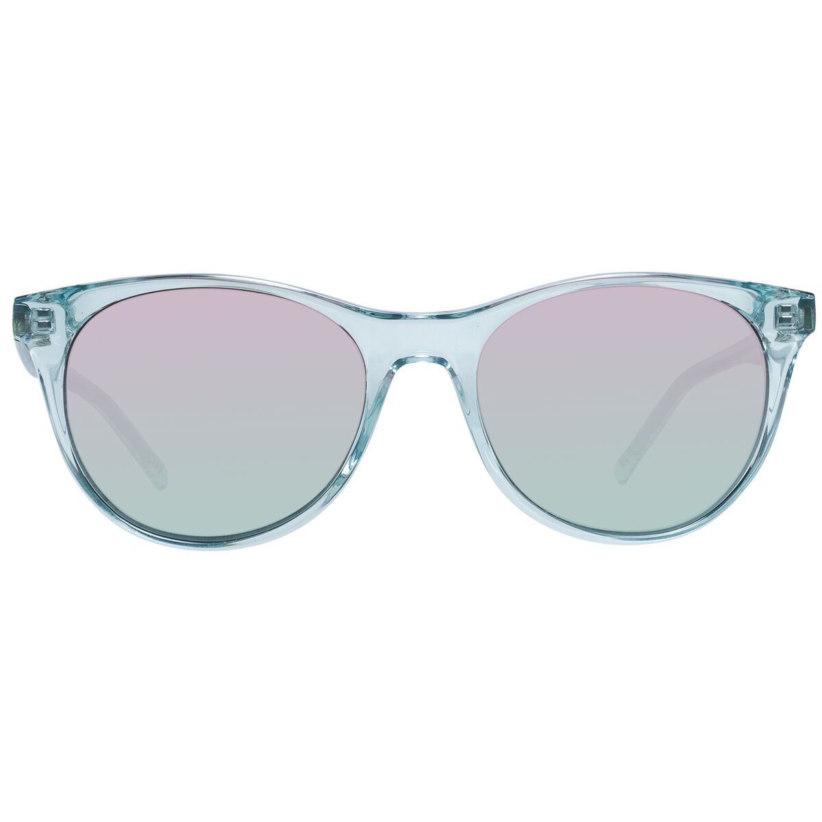 Women's sunglasses Polaroid Pld 6074/s B3V/AI VIOLET 0-2