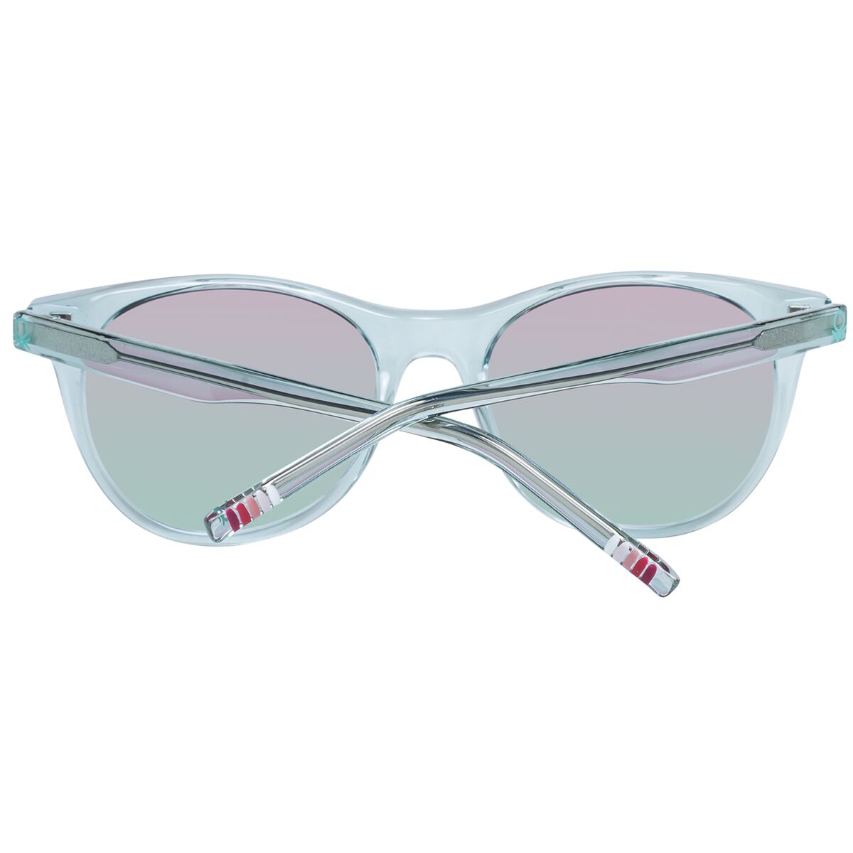 Women's sunglasses Polaroid Pld 6074/s B3V/AI VIOLET 0-3