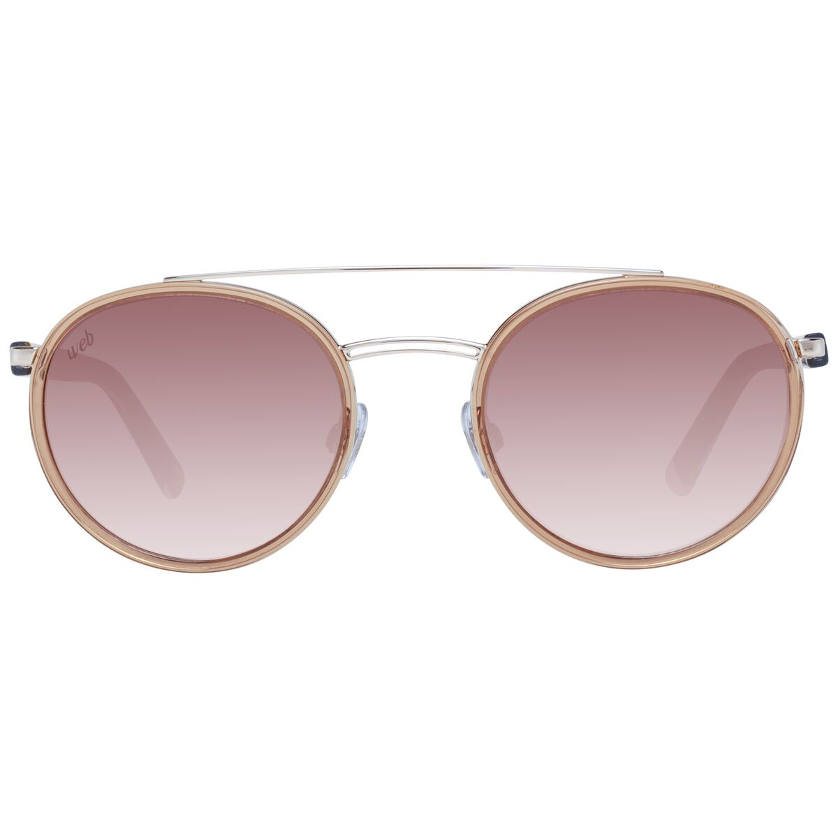Unisex sunglasses Web Eyewear WE0225 5255Z-2