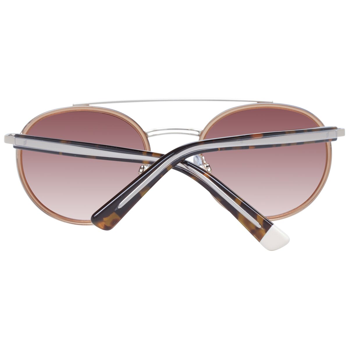 Unisex sunglasses Web Eyewear WE0225 5255Z-3