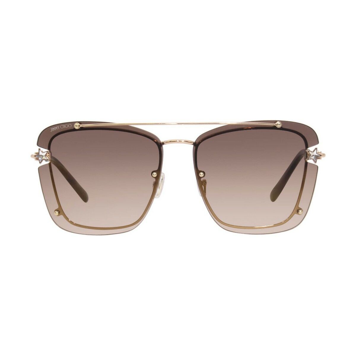 Women's sunglasses Bally BY0034-H 5342F-2