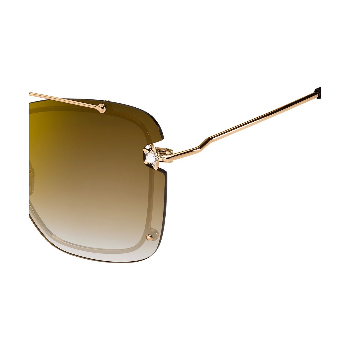 Women's sunglasses Bally BY0034-H 5342F-6