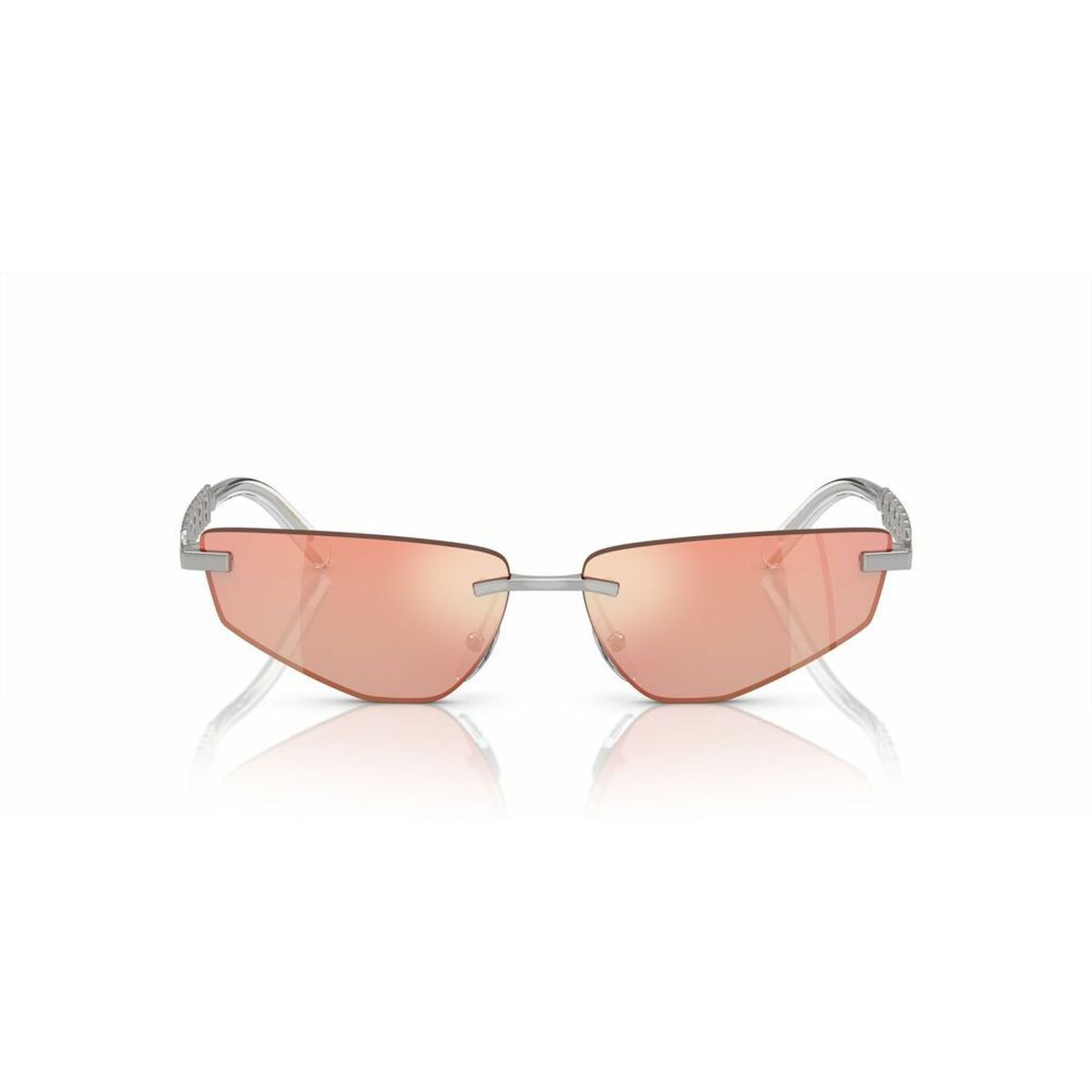 Dolce & Gabbana DG Women's Sunglasses 4447B-2
