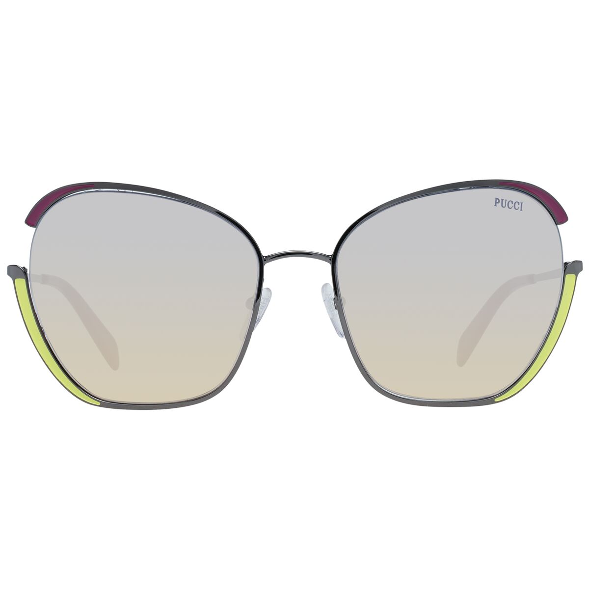 Emilio Pucci Women's Sunglasses EP0088 6192W-2
