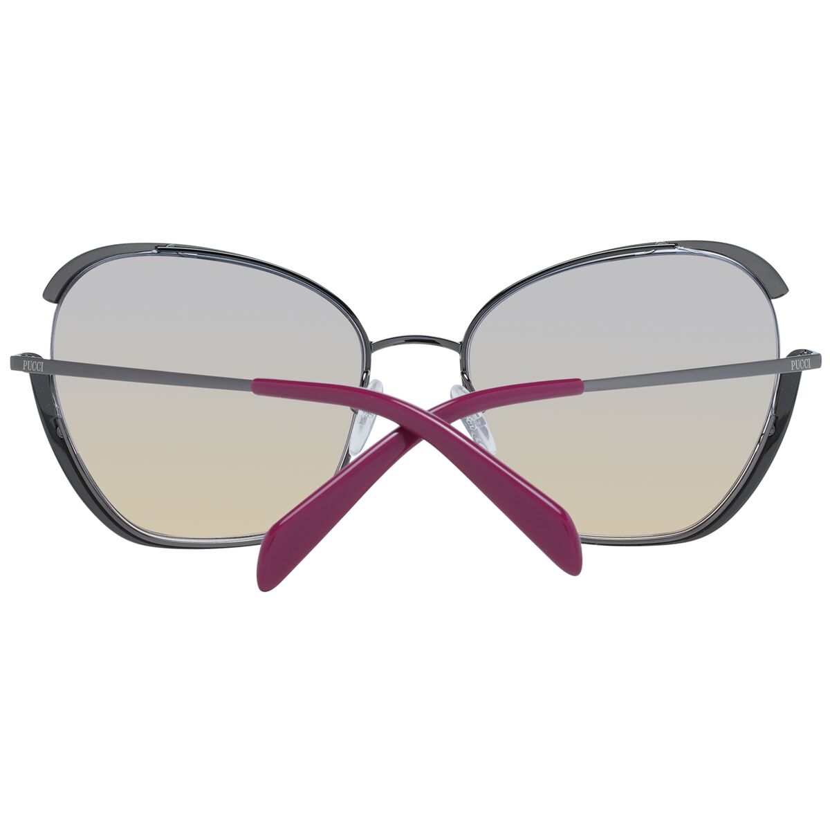 Emilio Pucci Women's Sunglasses EP0088 6192W-3