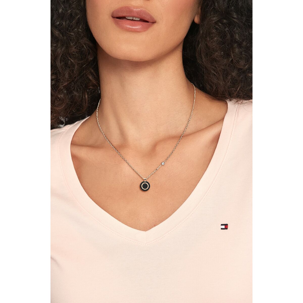 Женские серьги Tommy Hilfiger 2780703 Нержавеющая сталь-2