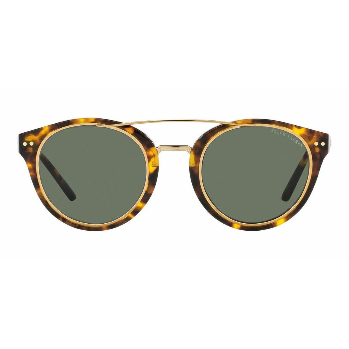 Ralph Lauren THE NIKKI RL 8217U Women's Sunglasses-2