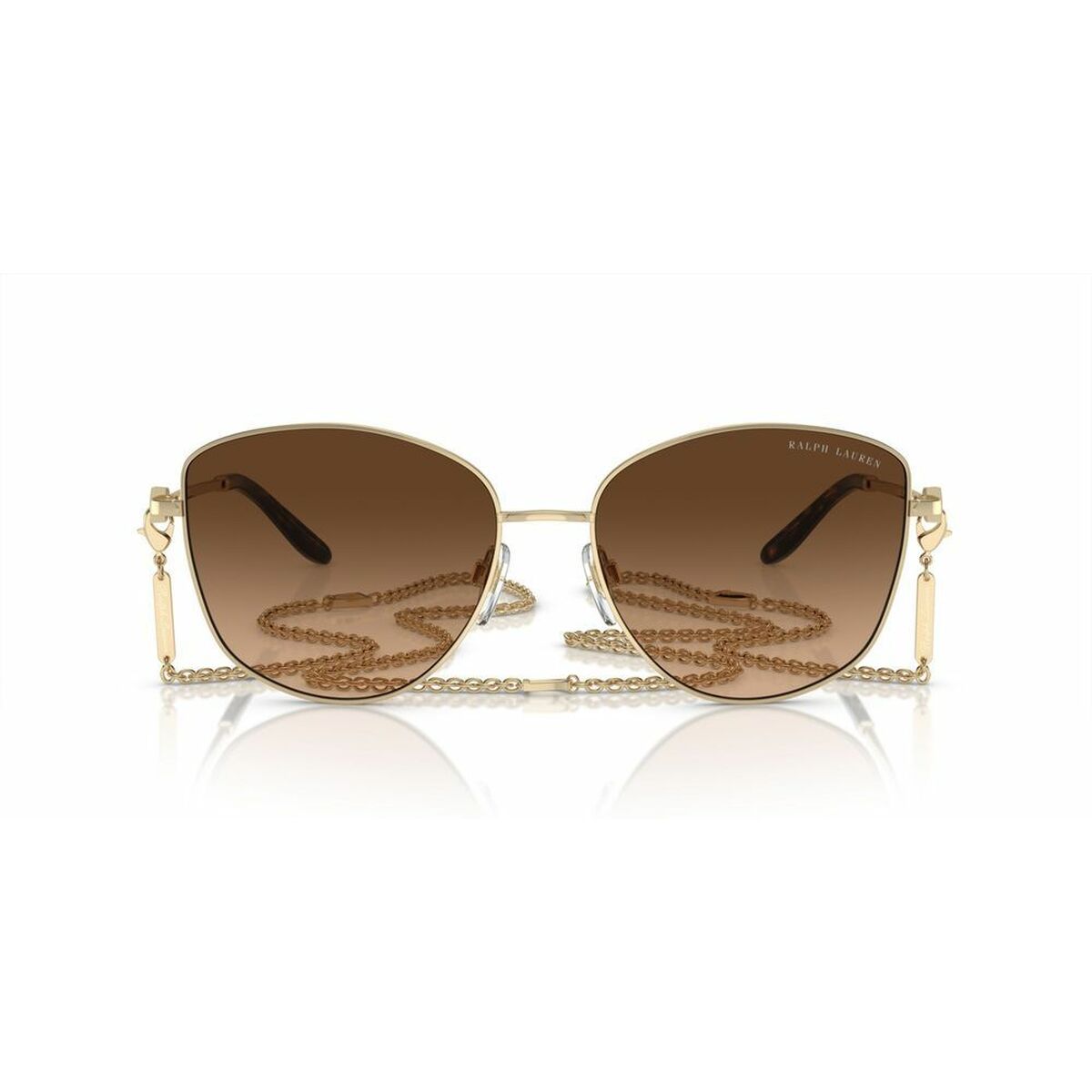 Женские солнечные очки Ralph Lauren THE VIVIENNE RL 7079-2