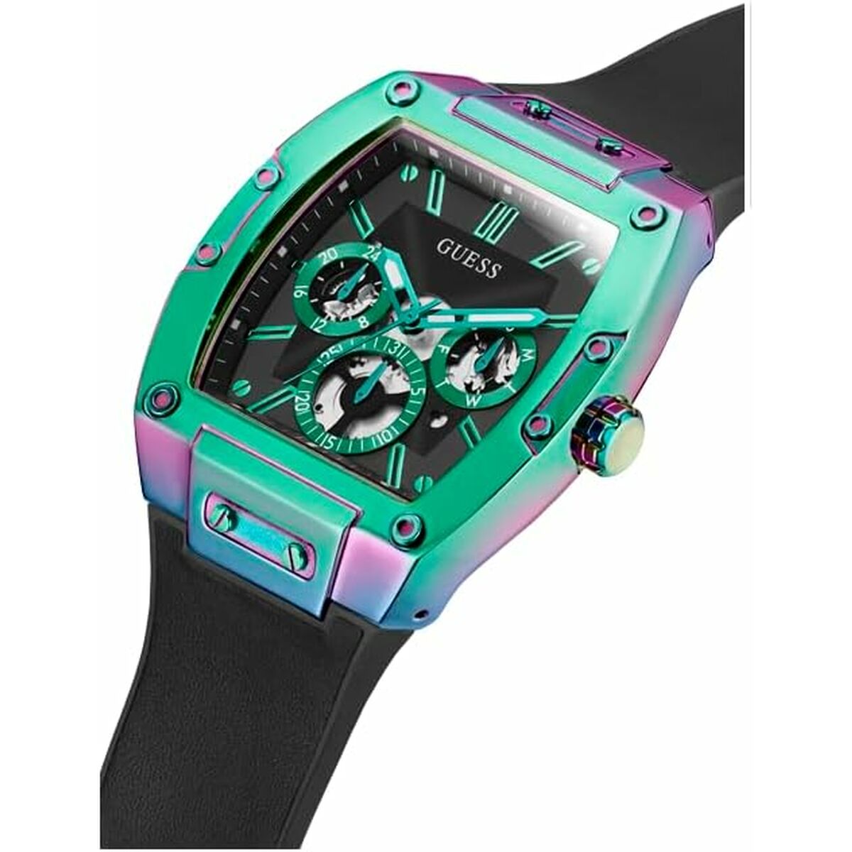 Guess Men's Watch GW0202G5-4