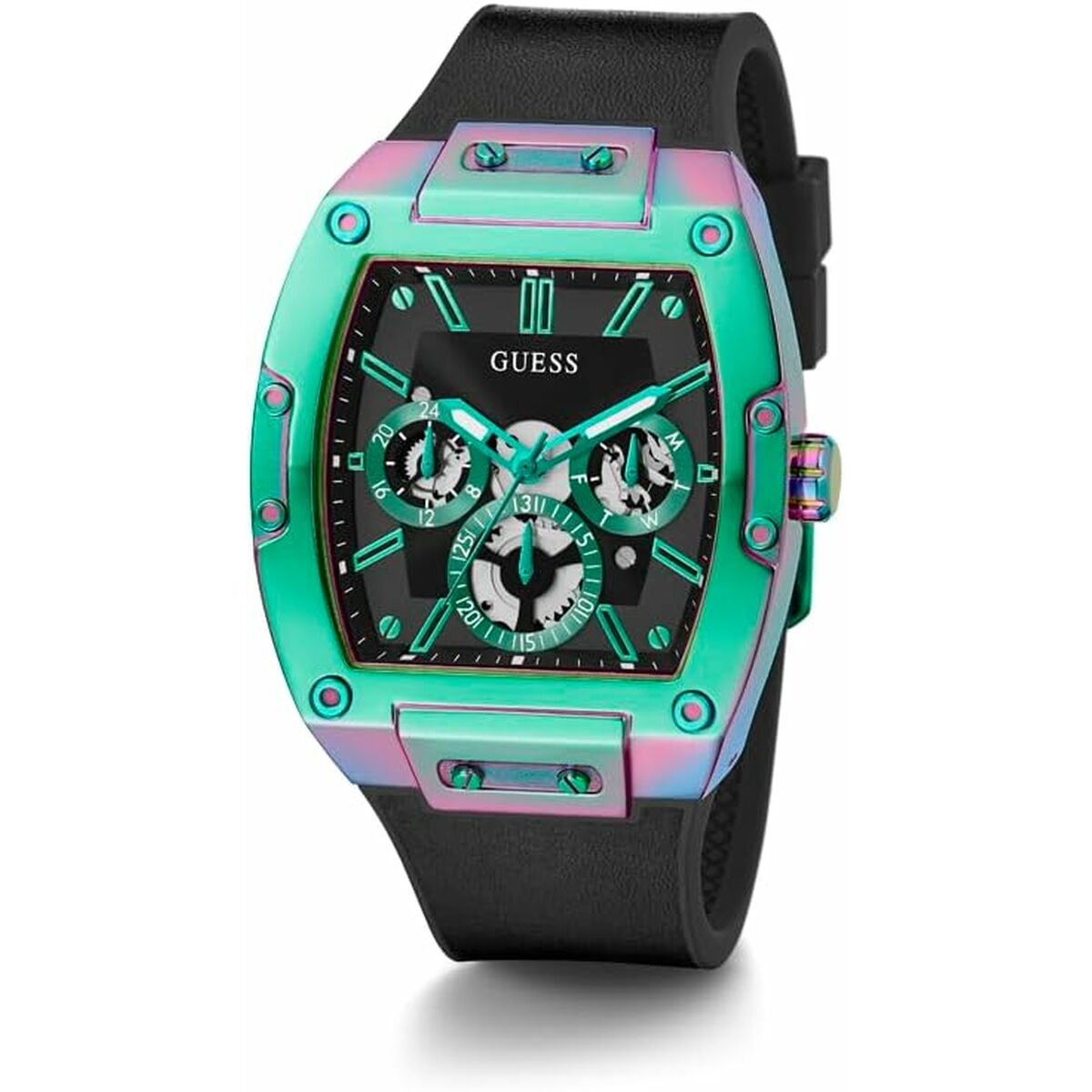Guess Men's Watch GW0202G5-5