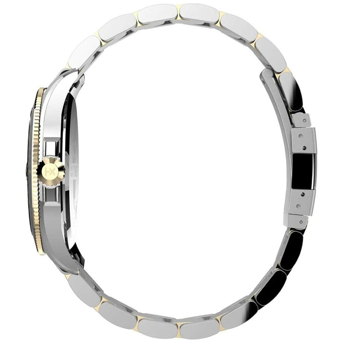 Timex HARBORSIDE Erkek Saati - COAST COLLECTION (Ø 43 mm)-3