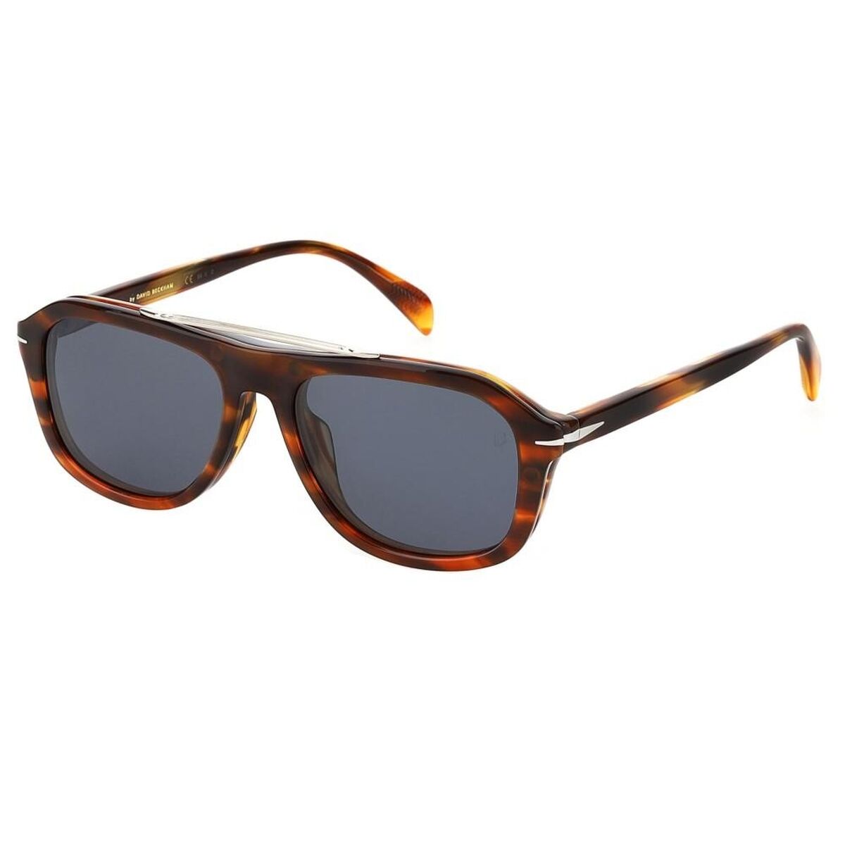 Óculos de sol masculino David Beckham DB 7006 _ G _ CS