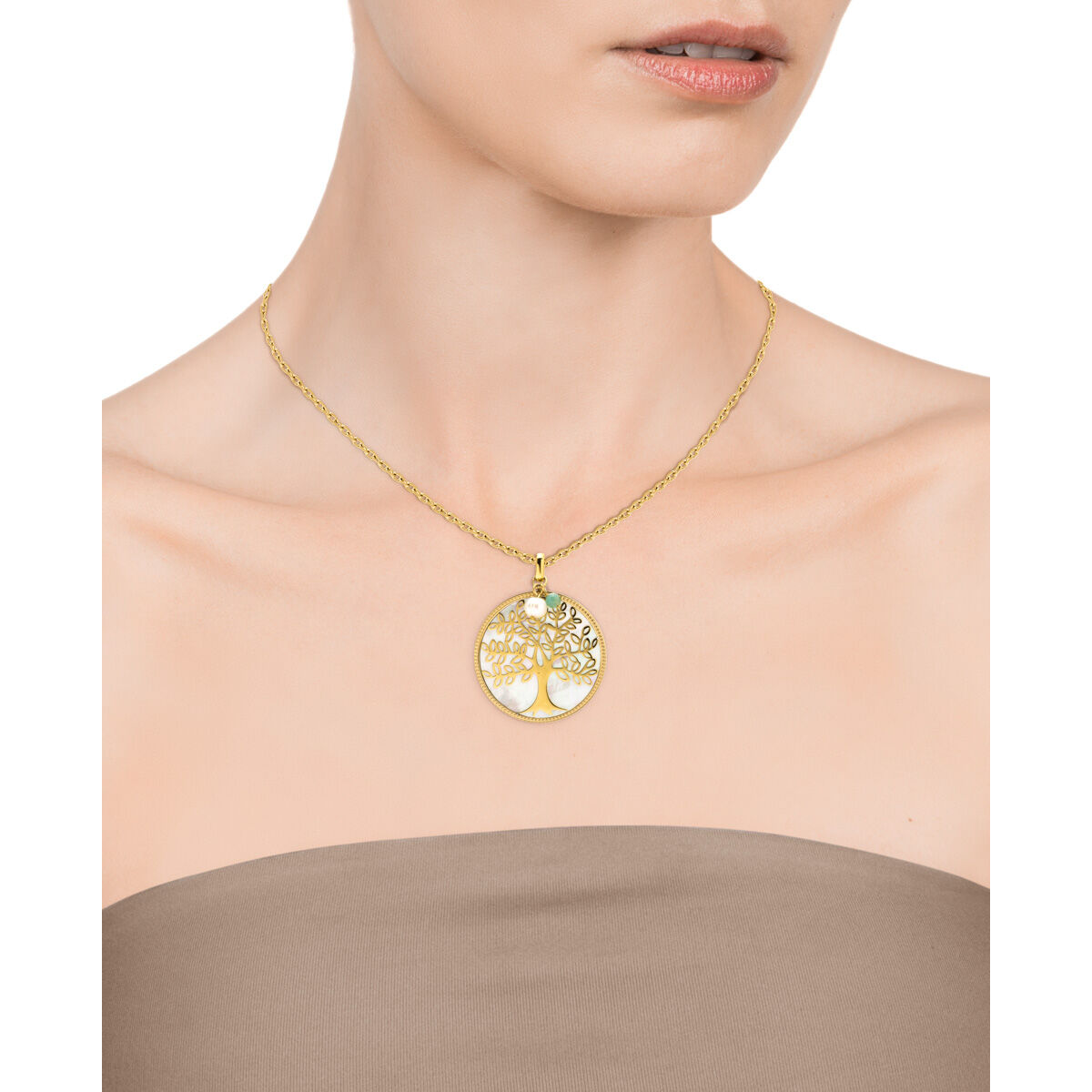 Женские цепочки Viceroy 15064C01012-2