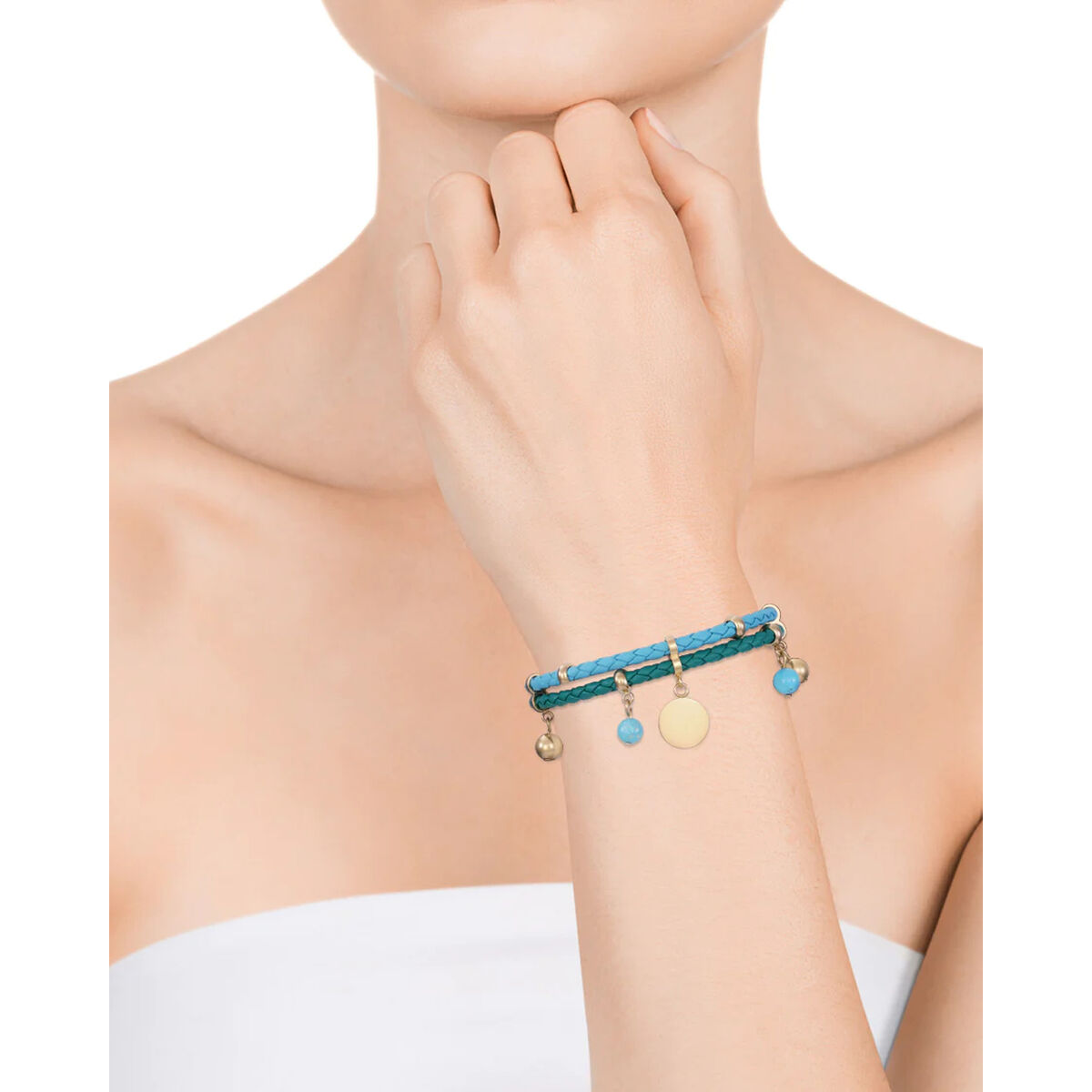 Viceroy 14032P01014 Women's Bracelets-2