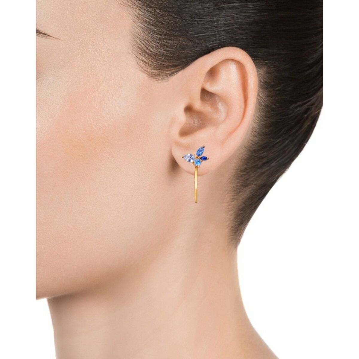 Viceroy Women's Earrings 13134E100-39 925 Sterling Silver-2