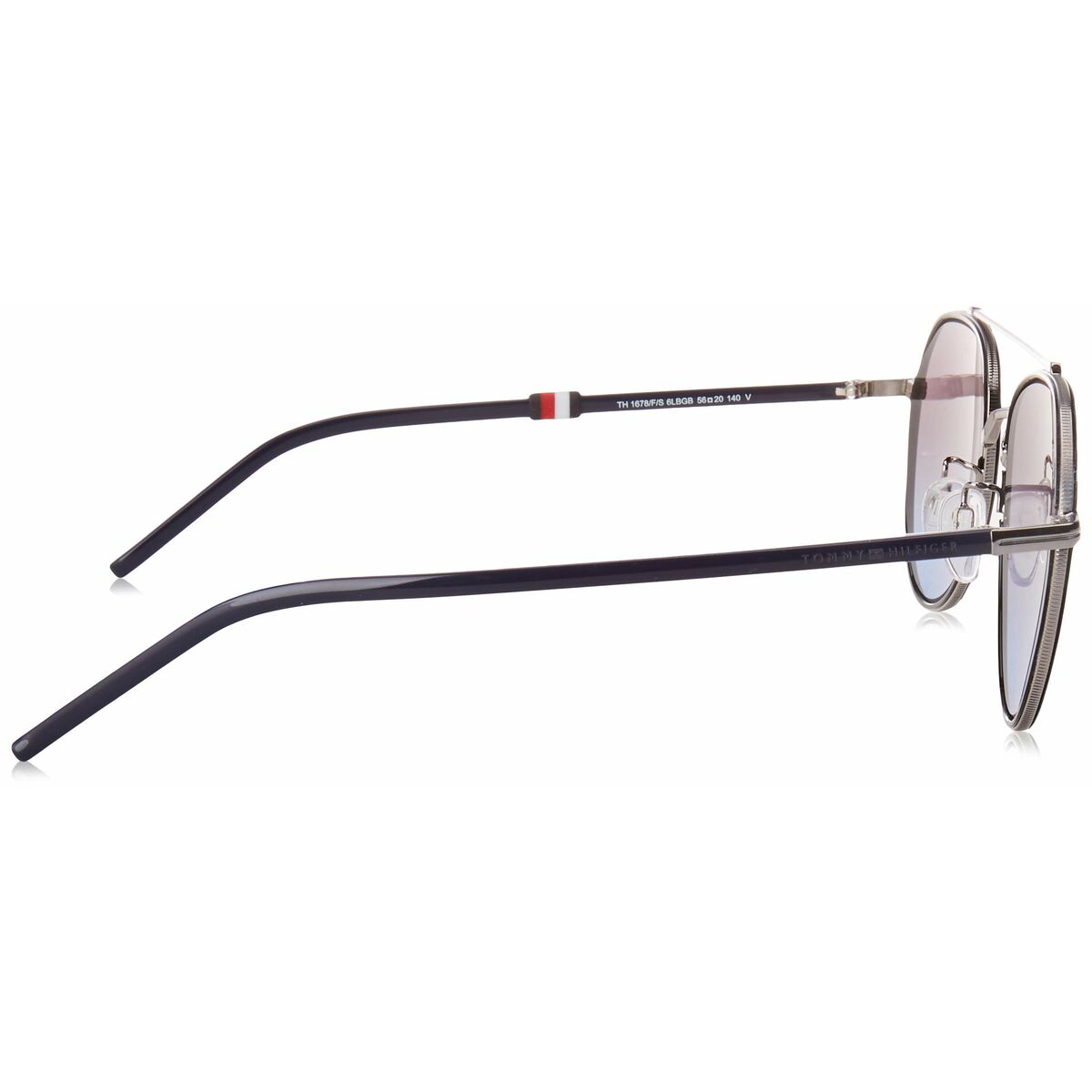 Мужские солнечные очки Tommy Hilfiger TH 1678_F_S 566LBGB-3