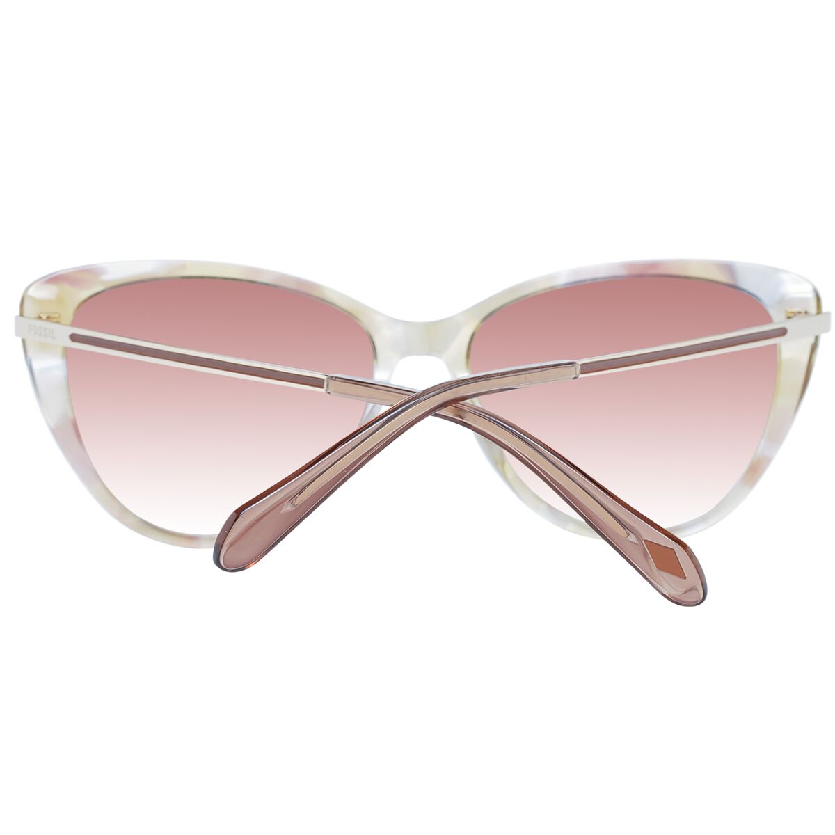 Fossil FOS Women's Sunglasses 2114_G_S 54KB7HA-3