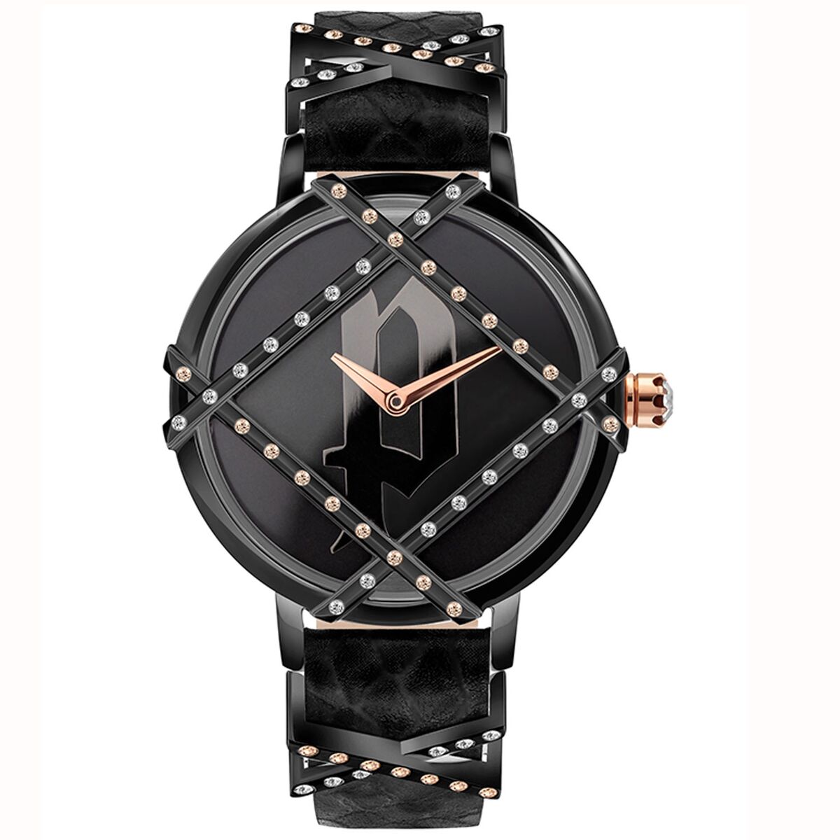 Police PL-16031MS Women's Watch-3