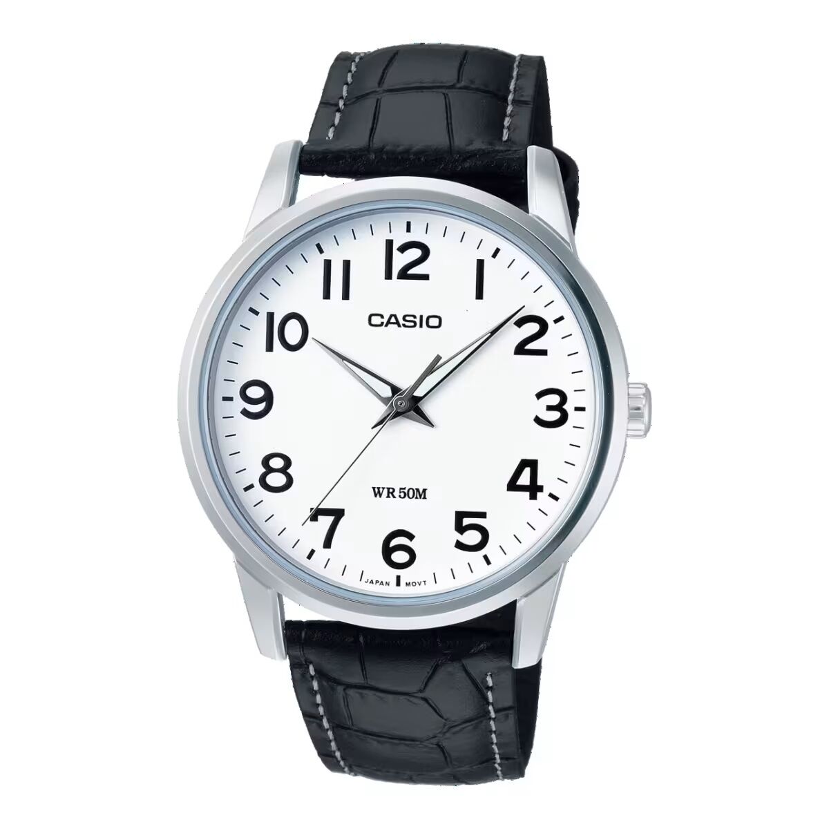Мужские часы Casio COLLECTION Чёрный (Ø 40 mm)
