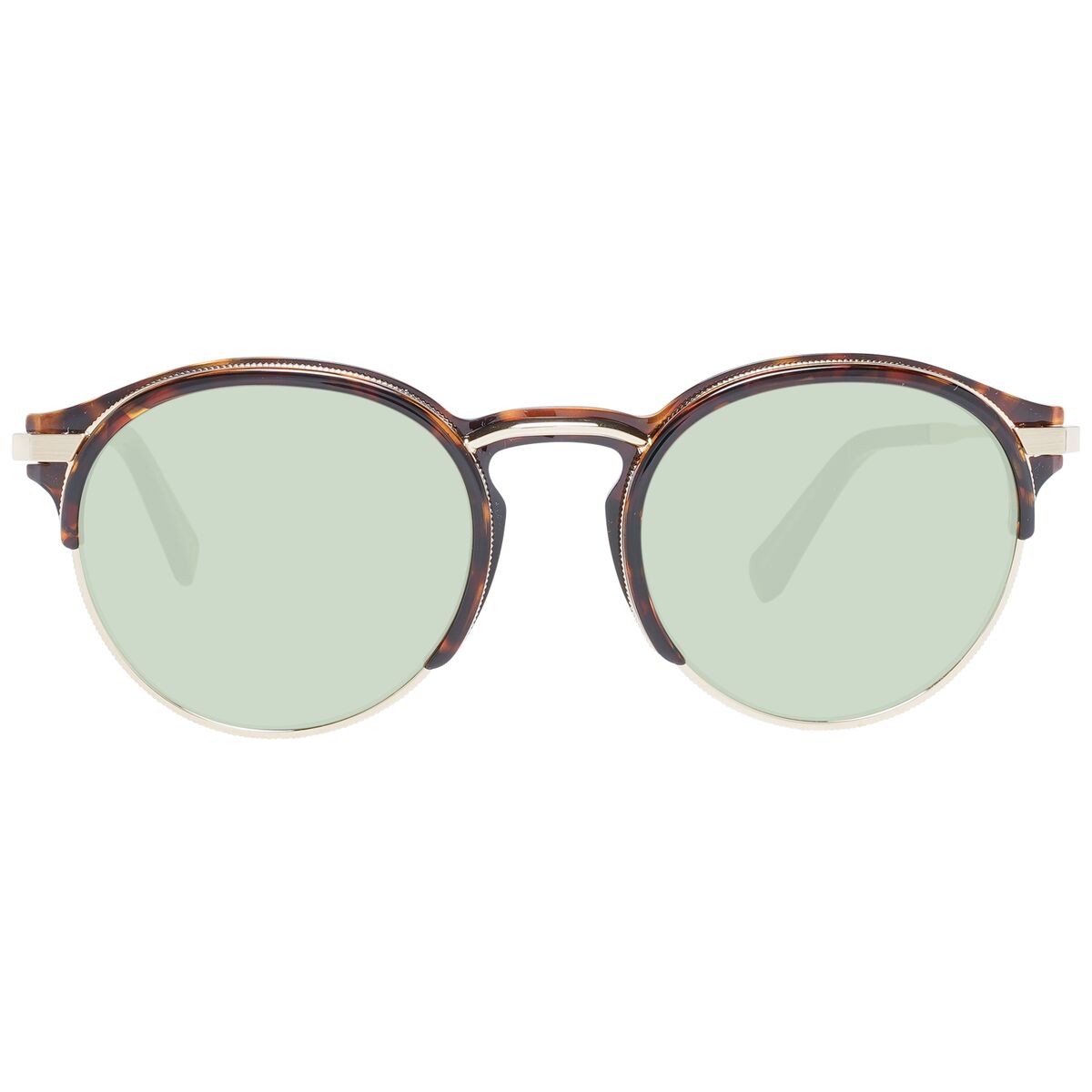 Мужские солнечные очки Omega OM0014-H 5352N-3