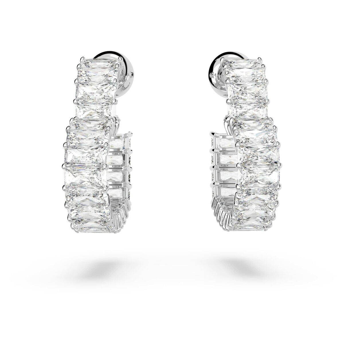 Swarovski Women's Earrings 5653170-2