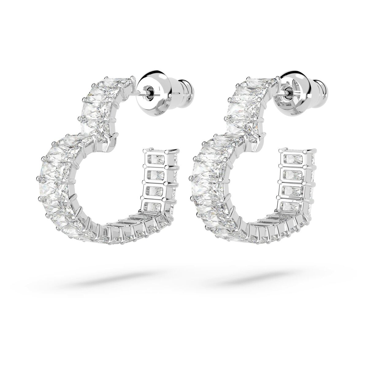 Swarovski Women's Earrings 5653170-3