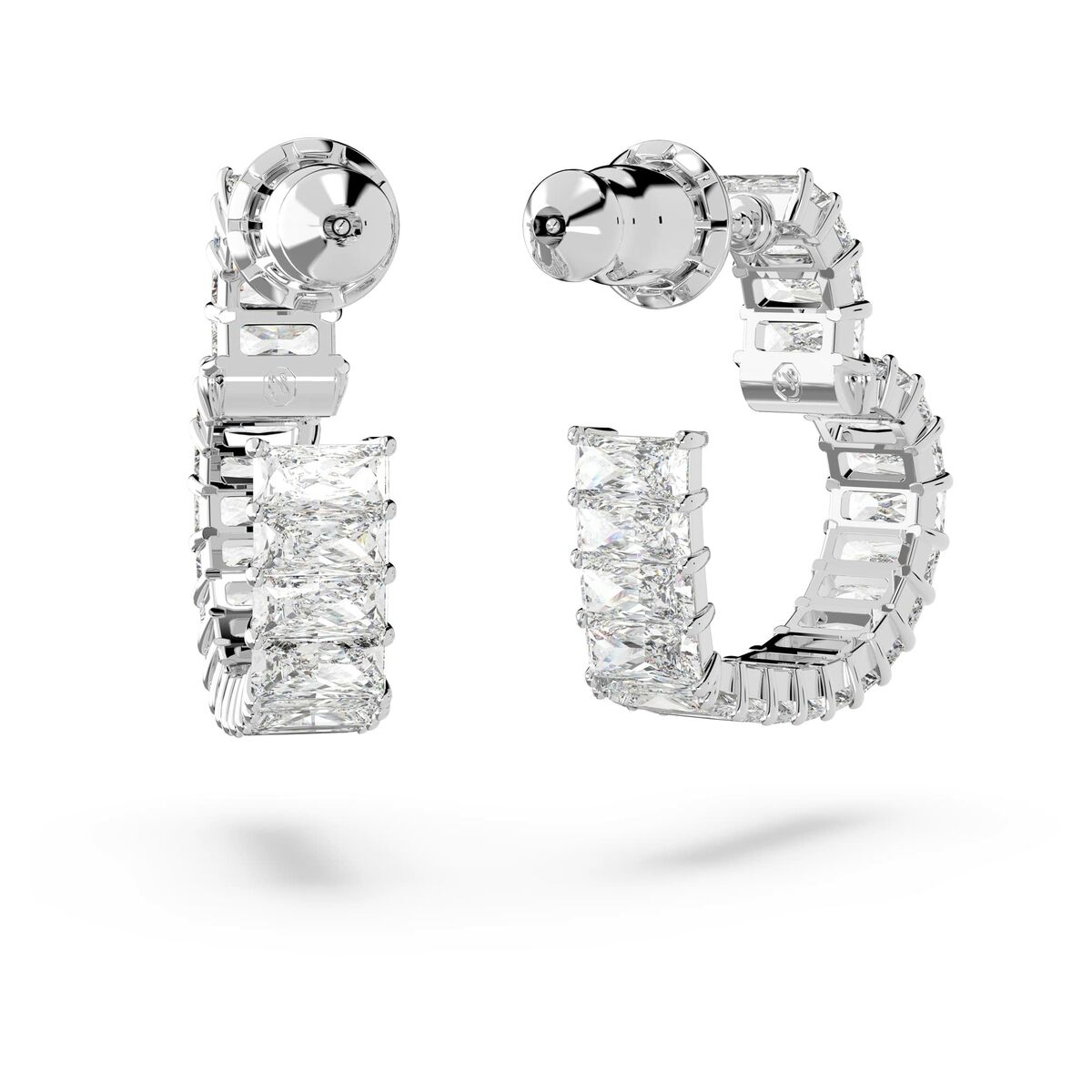Swarovski Women's Earrings 5653170-4