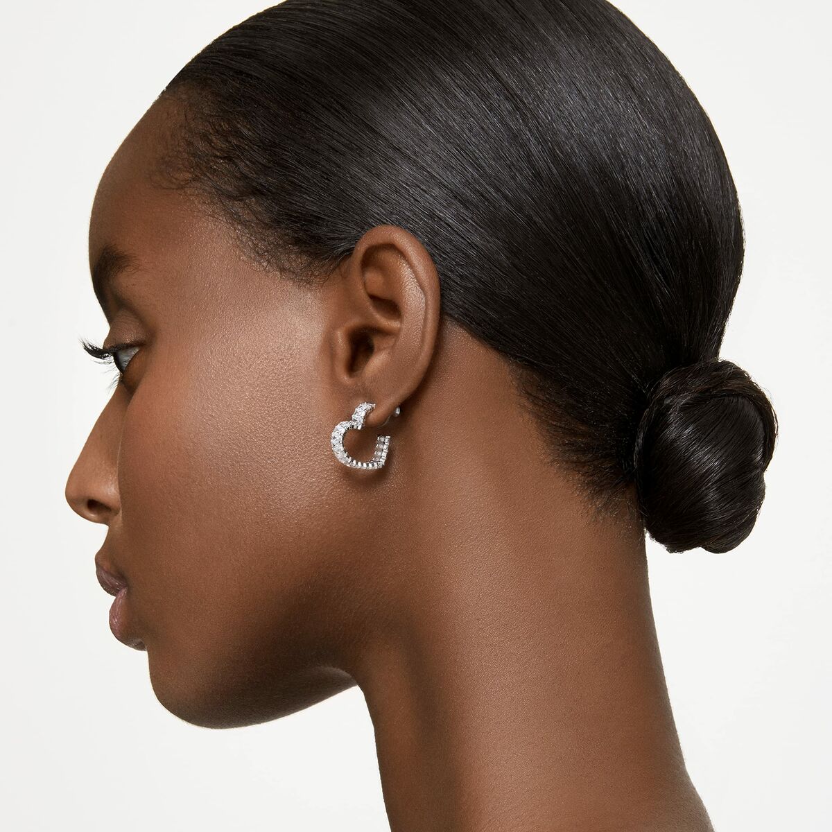 Swarovski Women's Earrings 5653170-5