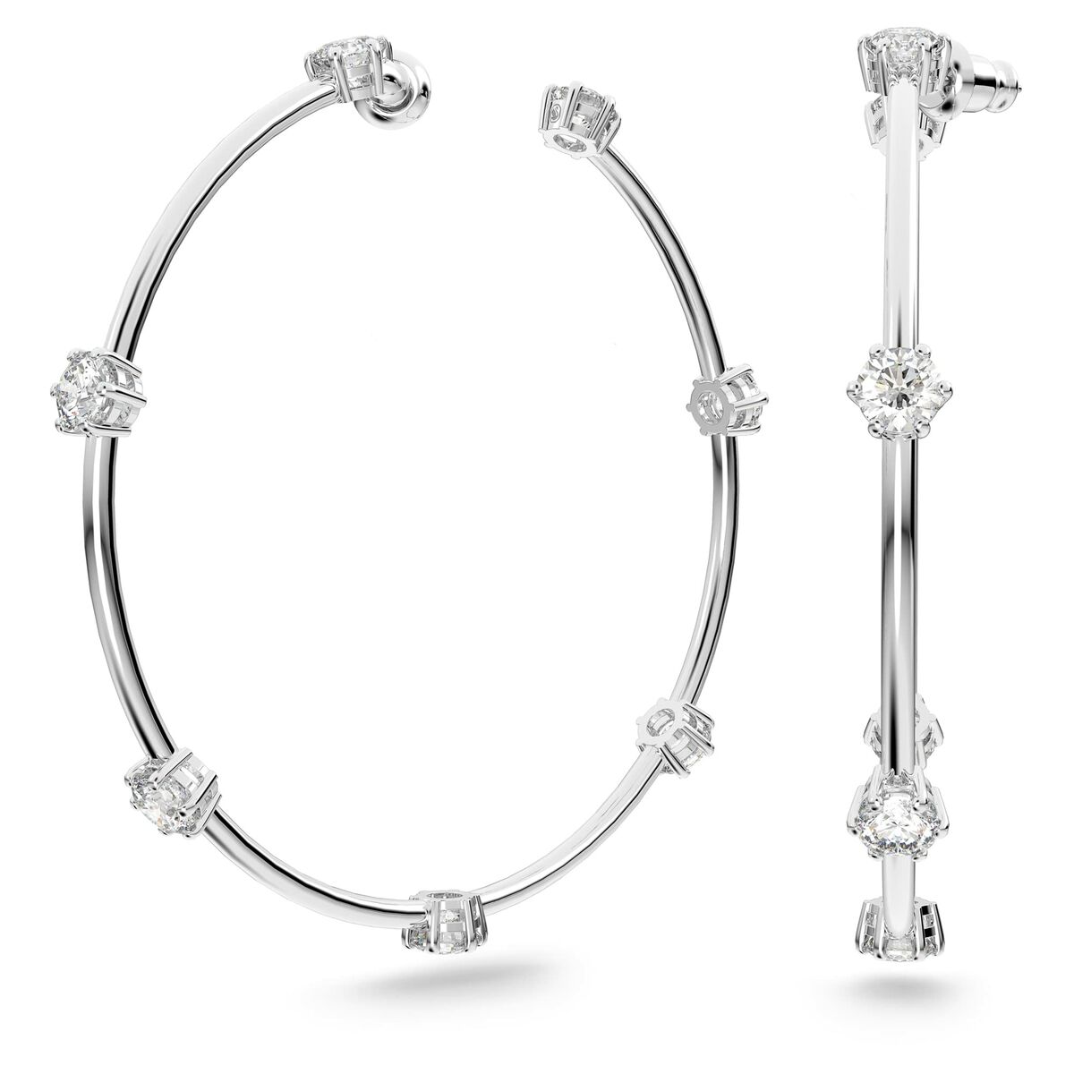 Женские серьги Swarovski 5638698-5
