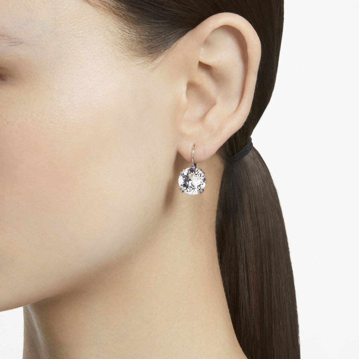 Swarovski Women's Earrings 5628351-2