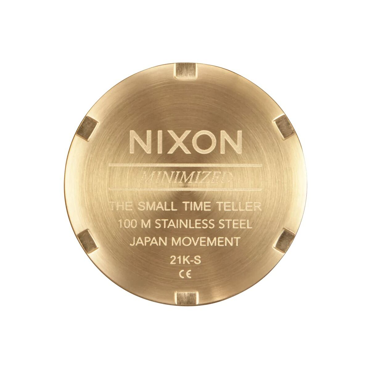 Nixon A399-5104 Erkek Saati-3