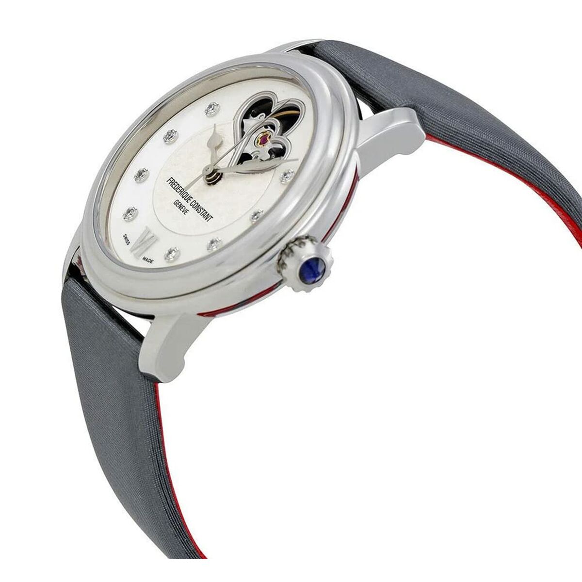 Мужские часы Frederique Constant FC-310WHF2P6-3