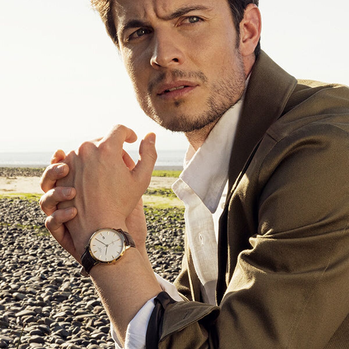 Erkek saati Cauny CPM00-2