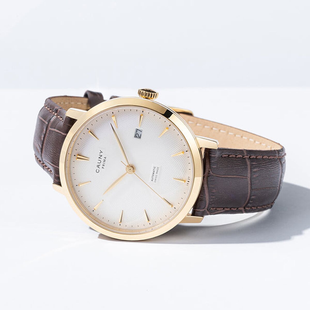 Erkek saati Cauny CPM00-3