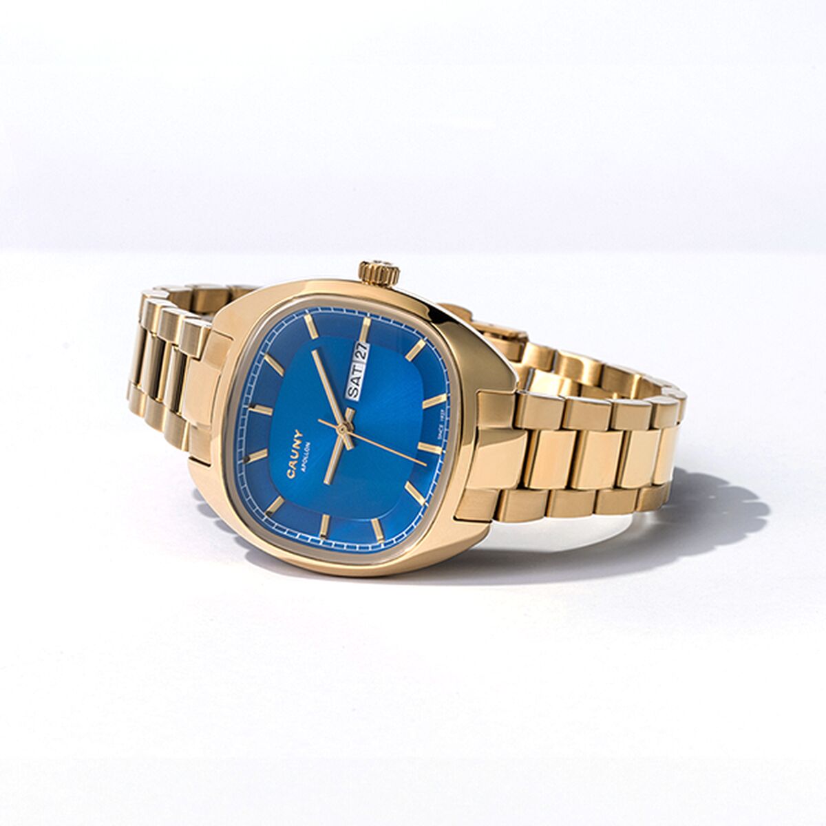 Kadın Saatleri Cauny CAP03-2