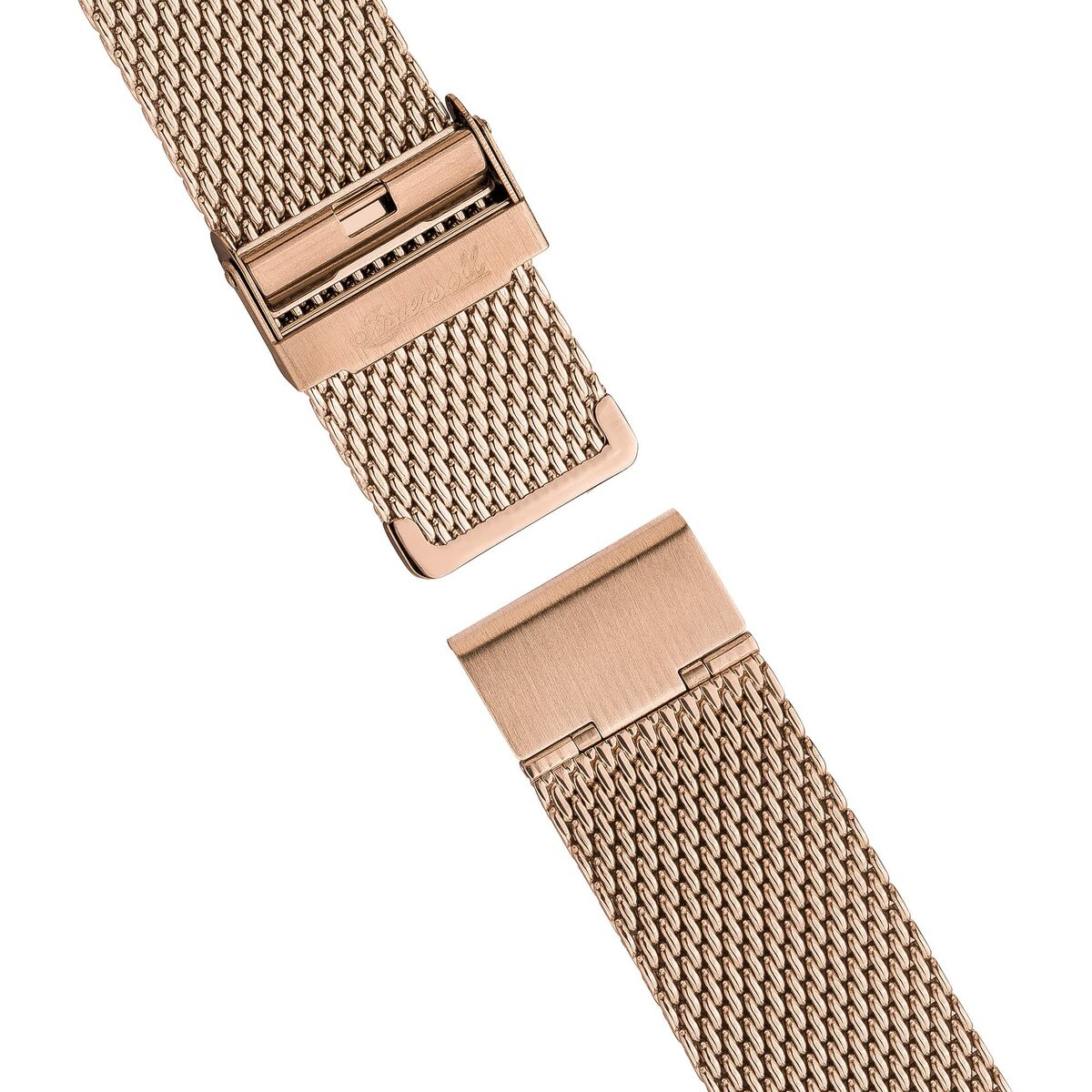 Ingersoll Erkek Saati 1892 I00406B Pembe (Ø 40 mm)-6