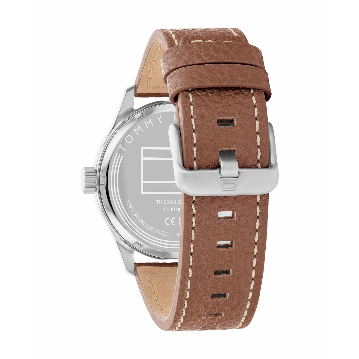 Tommy Hilfiger Erkek Saati 1710559-2