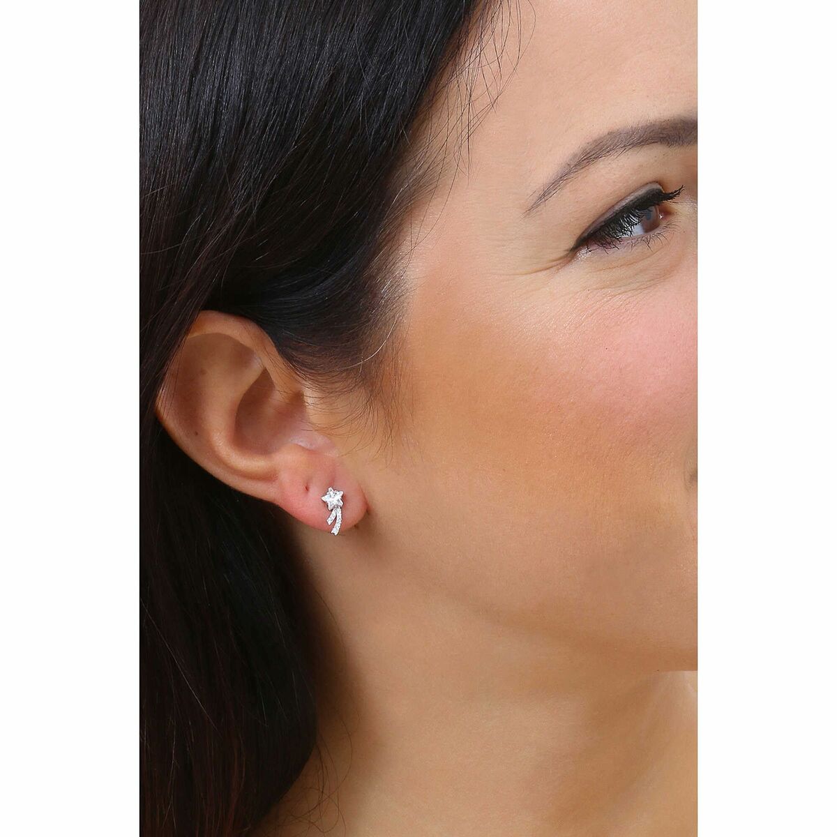 Amen ESTBBZ3 Women's Earrings-2