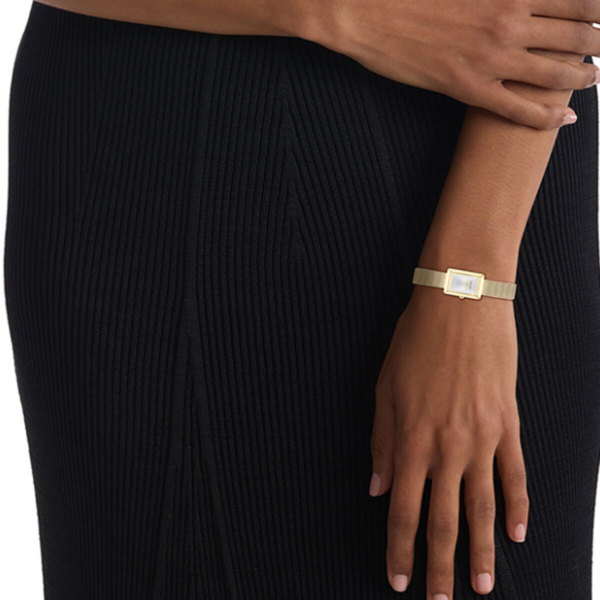 Calvin Klein Kadın Saati 2520039-2