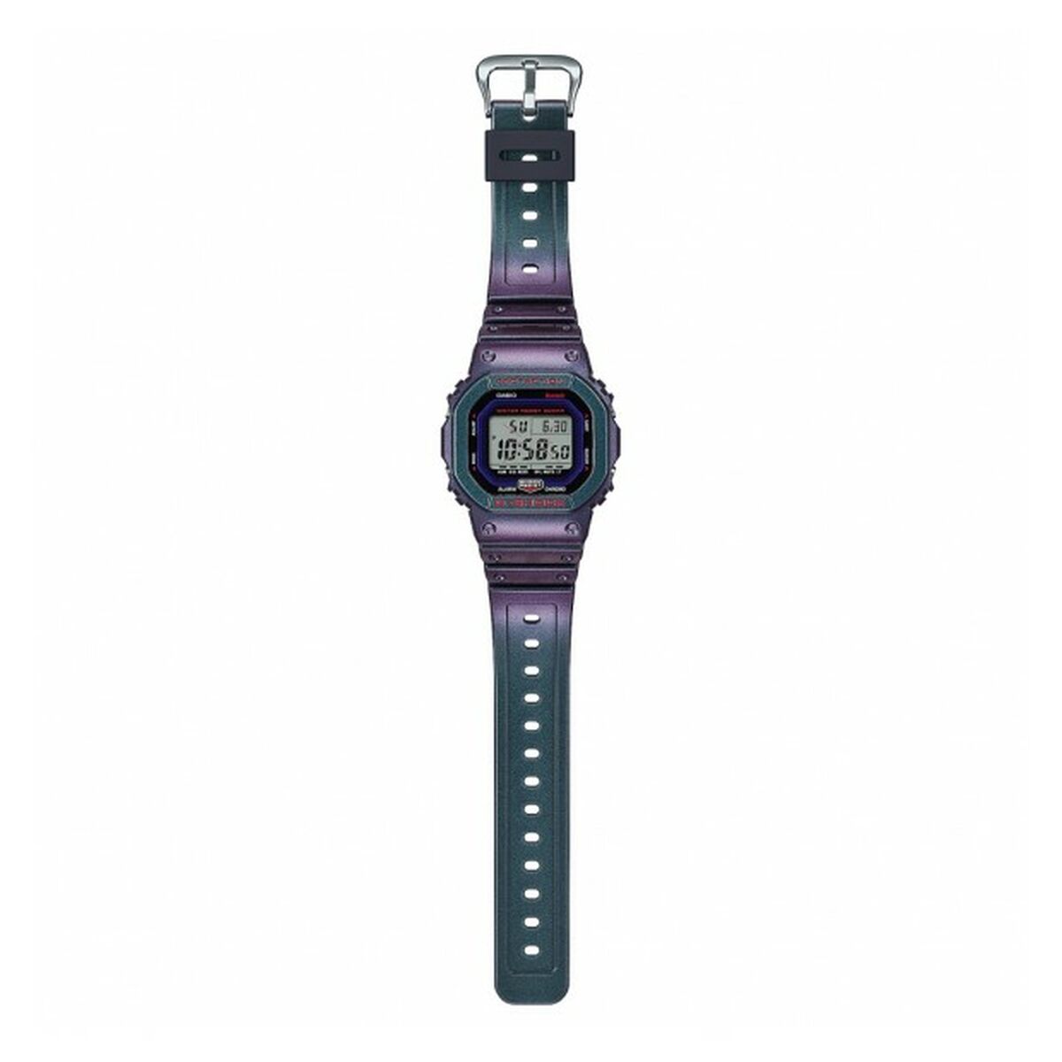 Мужские часы Casio G-Shock THE ORIGIN  - AIM HIGH GAMING SERIES,  BLUETOOTH (Ø 43 mm)-2
