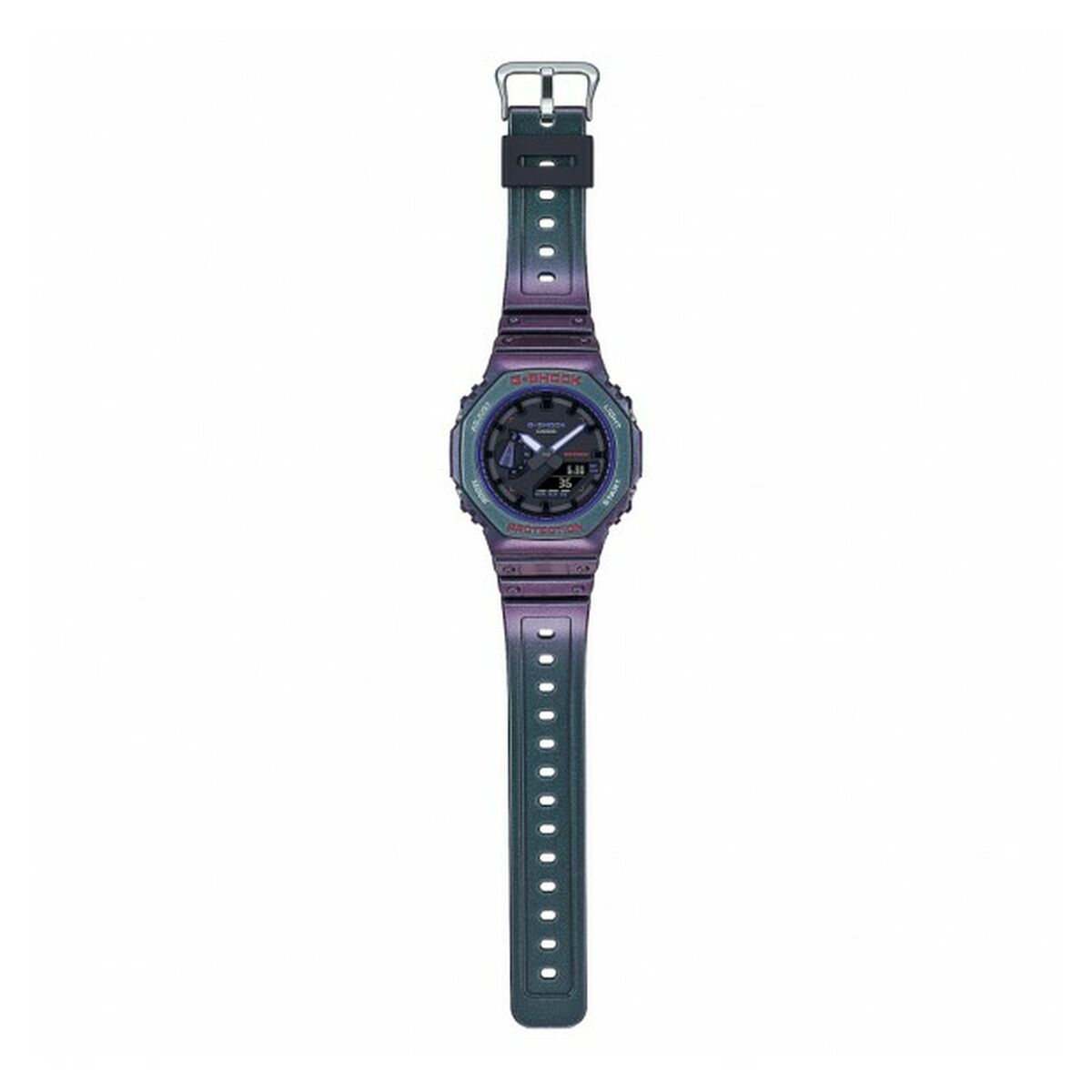 Мужские часы Casio G-Shock OAK  - AIM HIGH GAMING SERIES, CARBON CORE GUARD-4