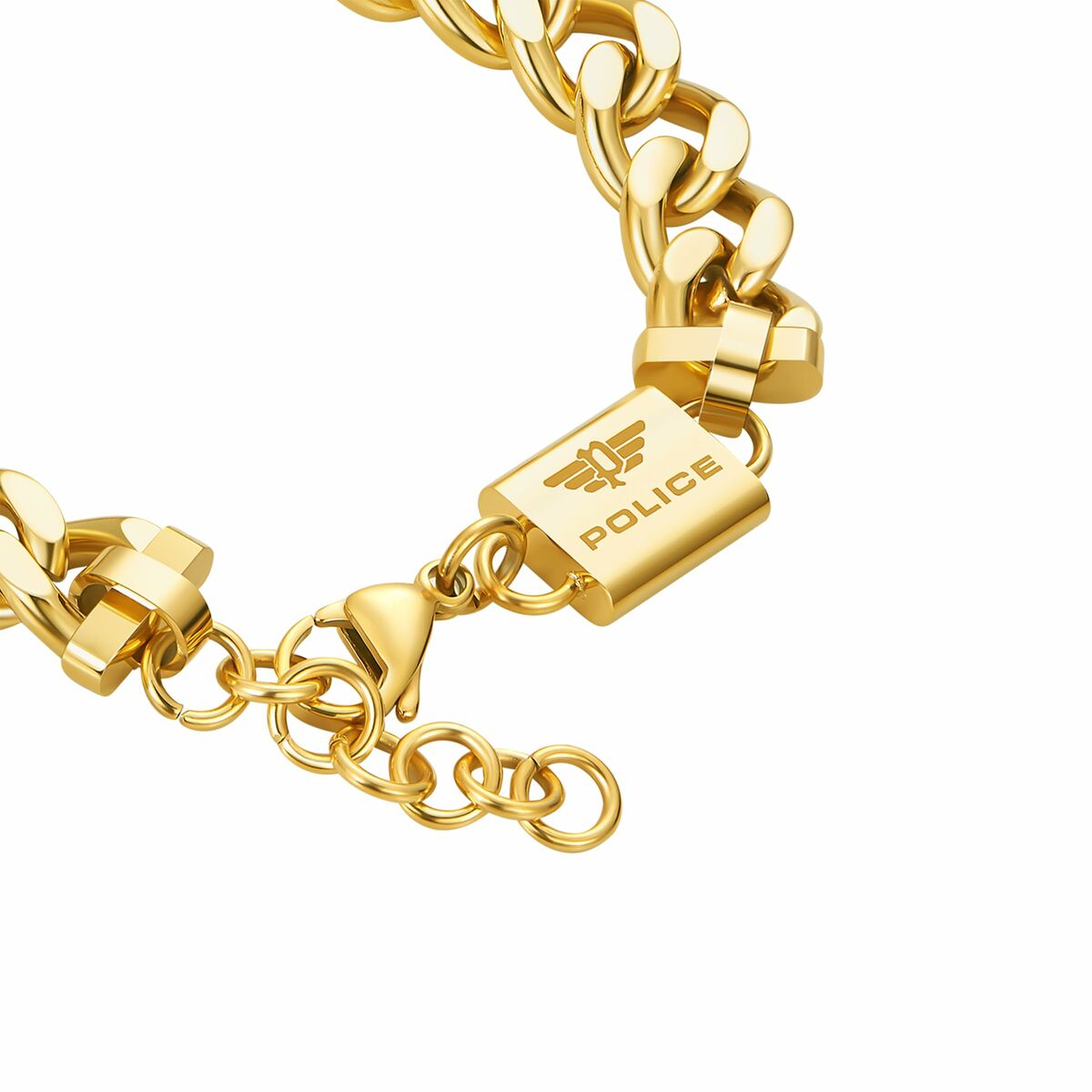 Мужские браслеты Police PEAGB0008602-2