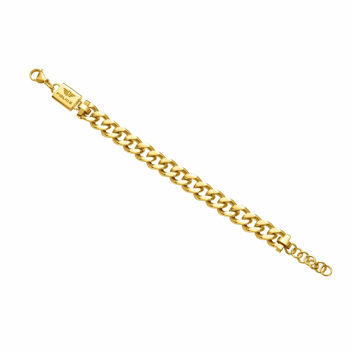 Мужские браслеты Police PEAGB0008602-3