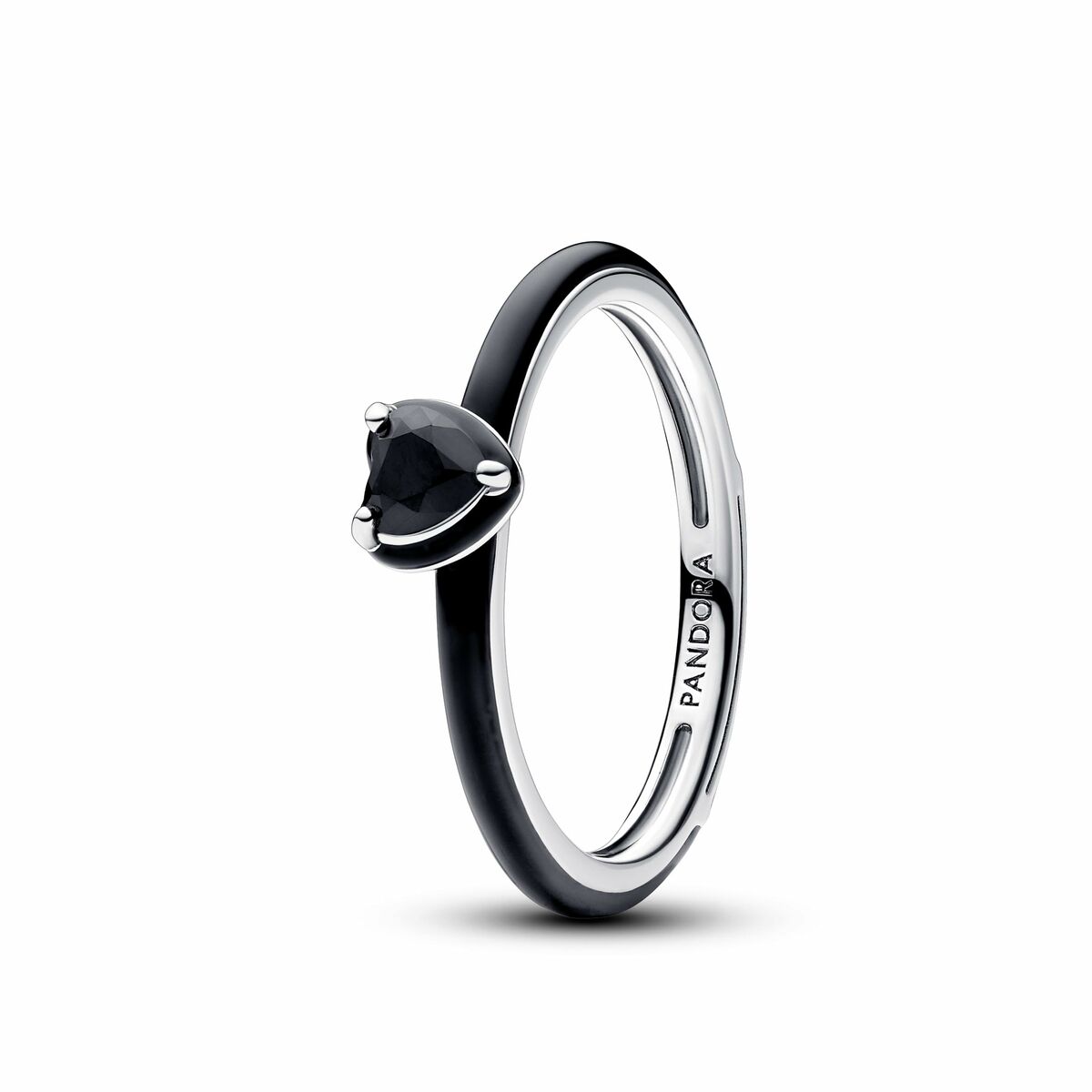 Женские кольца Pandora 193088C01-52 12-2