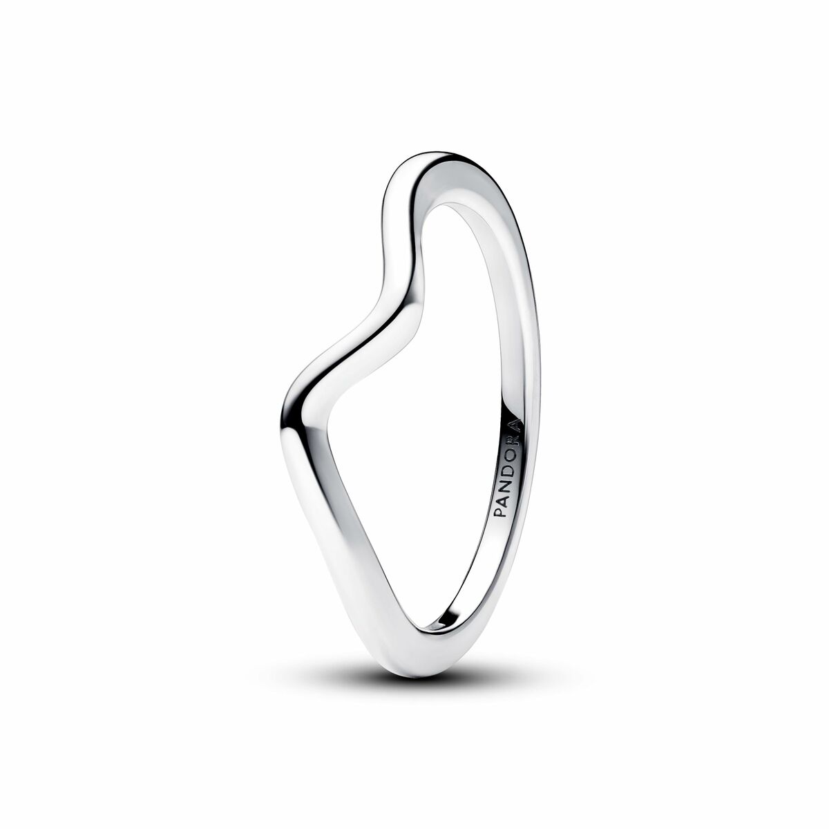 Женские кольца Pandora 193095C00-54 14-2