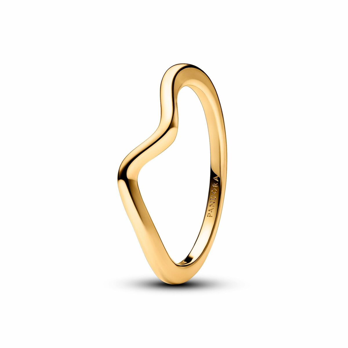 Женские кольца Pandora 163095C00-56 16-2