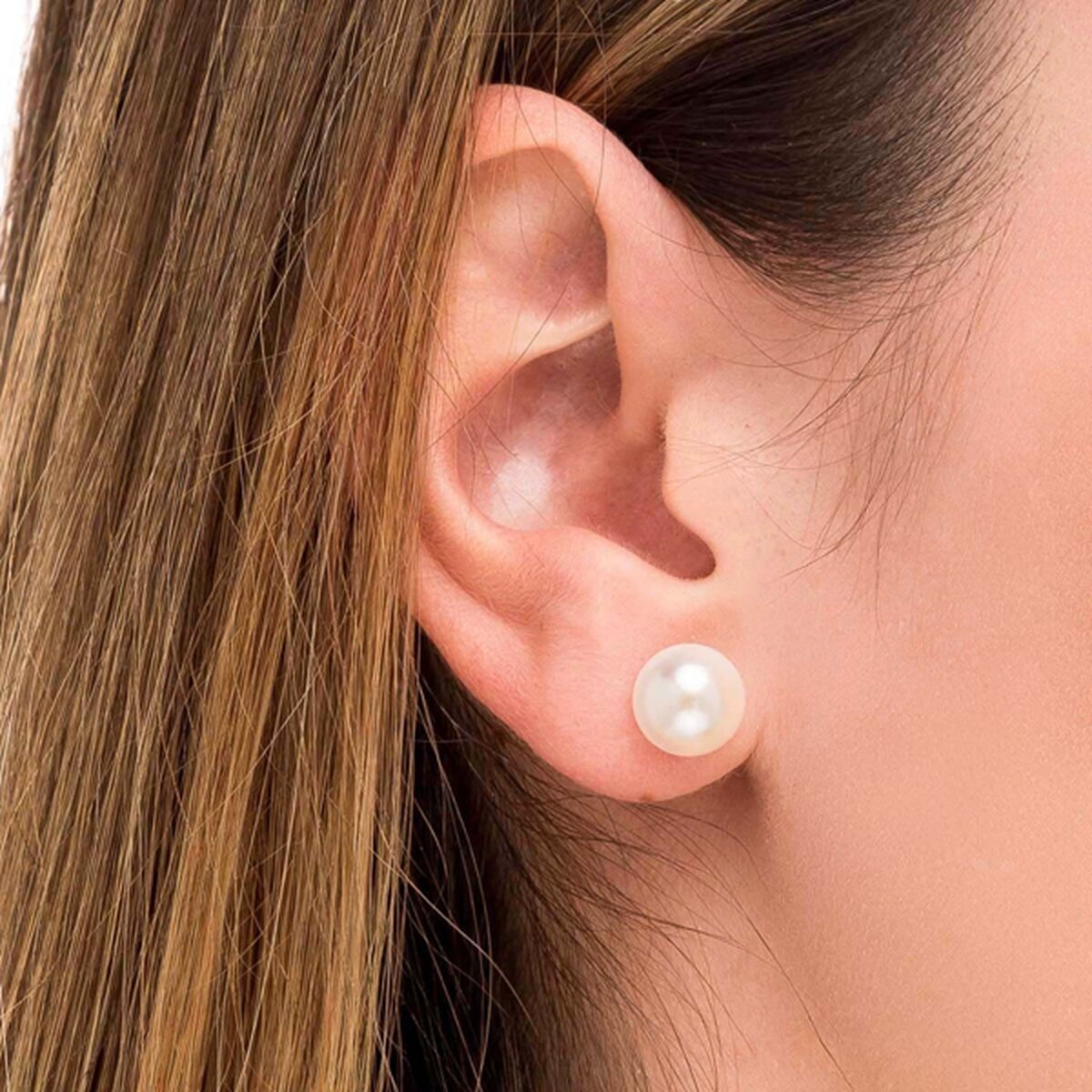Vidal & Vidal Women's Earrings P1128B-2
