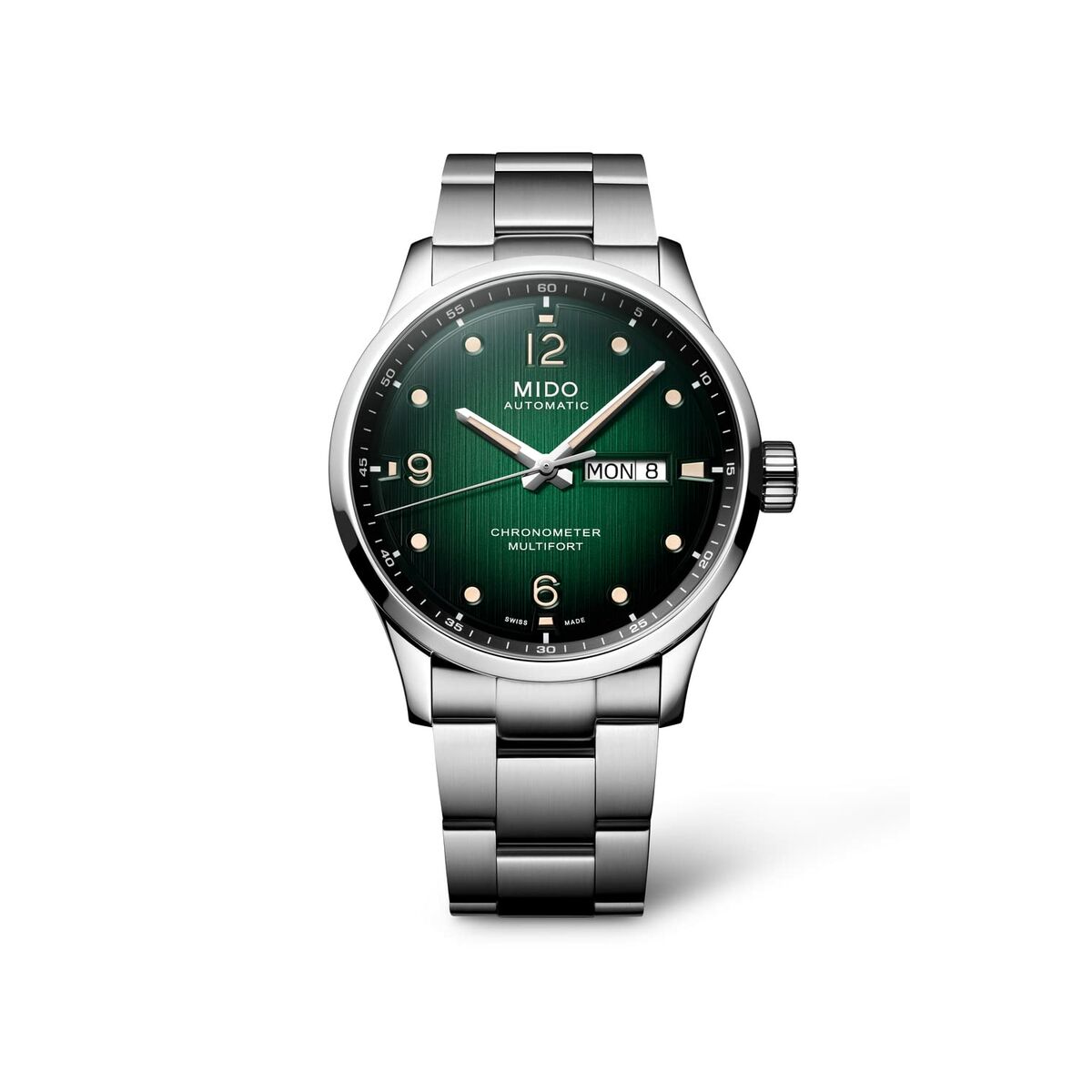 Men's watch Mido M038-431-11-097-00-2